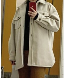 RETRO GIRL | ジャケット/アウター