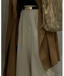 RETRO GIRL | パンツ