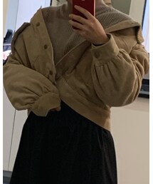 RETRO GIRL | ジャケット/アウター