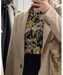 H&M | シャツ/ブラウス