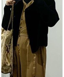 OZOC | ピーコート