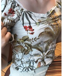 H&M | Tシャツ/カットソー