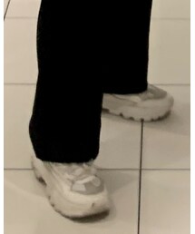 ZARA | スニーカー