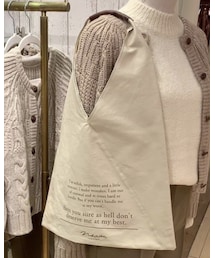 neam | トートバッグ