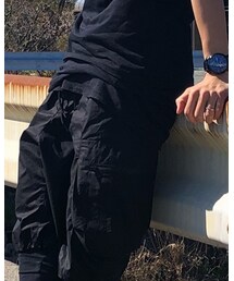 Y-3 | その他パンツ
