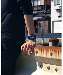 GaGa MILANO | アナログ腕時計
