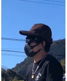 FENDI | キャップ