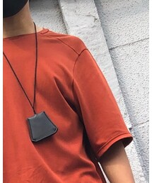 DEVOA | Tシャツ/カットソー