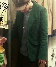 A.P.C. | ジャケット/アウター