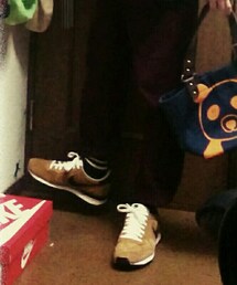 URBAN RESEARCH DOORS MENS | スニーカー