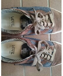 VANS | スニーカー