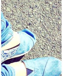 しまむら | シューズ