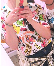 ＵＳＪ♡ | Tシャツ/カットソー