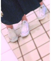 CONVERSE | スニーカー