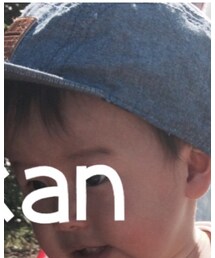 OLD NAVY | キャップ