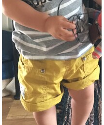 MEIN HEIM | その他パンツ