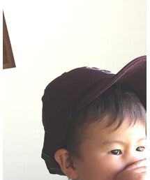 SWAP MEET MARKET | キャップ