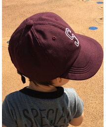 SWAP MEET MARKET | キャップ