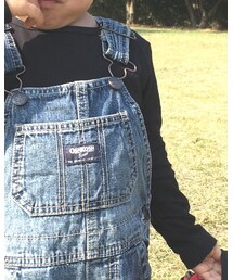 OSHKOSH | サロペット/オーバーオール