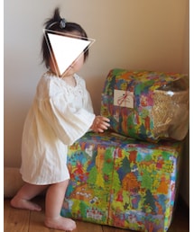 menina | ワンピース