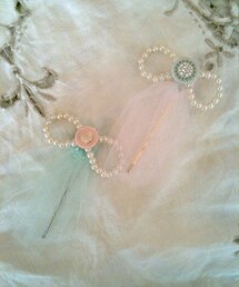 SOWA | バレッタ/ヘアクリップ