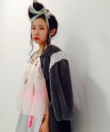 古着 | カーディガン/ボレロ