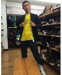 BEAUTY&YOUTH UNITED ARROWS | Tシャツ/カットソー