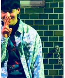 C.E | デニムジャケット