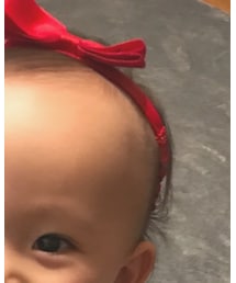 babyGAP | ヘアバンド