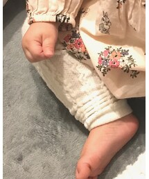 UNIQLO | レギンス/スパッツ