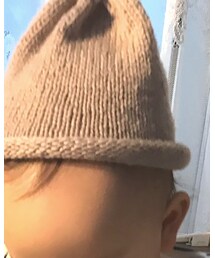 Handmade | ニットキャップ/ビーニー