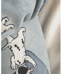 GAP | デニムパンツ