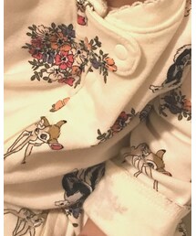GAP | ロンパース