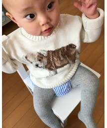 POLO RALPH LAUREN CHILDRENSWEAR | ニット/セーター
