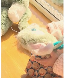 Disney | ポーチ