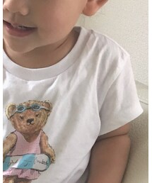POLO RALPH LAUREN CHILDRENSWEAR | Tシャツ/カットソー