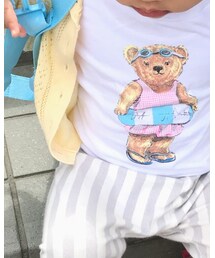 POLO RALPH LAUREN CHILDRENSWEAR | Tシャツ/カットソー