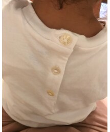 ♡ | Tシャツバックスタイル(Tシャツ/カットソー)