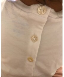 ♡ | ボタンが１つ１つ違う♡(トップス)