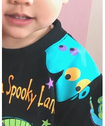 Disney | Tシャツ/カットソー