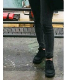 MANGO | デニムパンツ