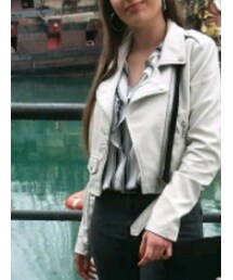 MANGO | シャツ/ブラウス