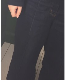 179/WG NICOLE CLUB | デニムパンツ