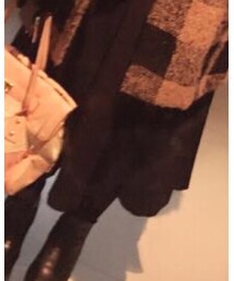 Supreme.La.La. | スカート