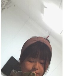 PAR ICI | ヘアバンド