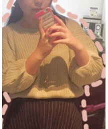 ISBIT | ニット/セーター