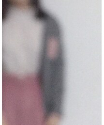 百武西 | カーディガン/ボレロ