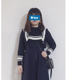 simida | トップス