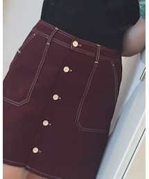 H connect | スカート