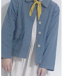 made in korea | ジャケット/アウター